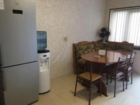 Esnat guest house Титова 25а